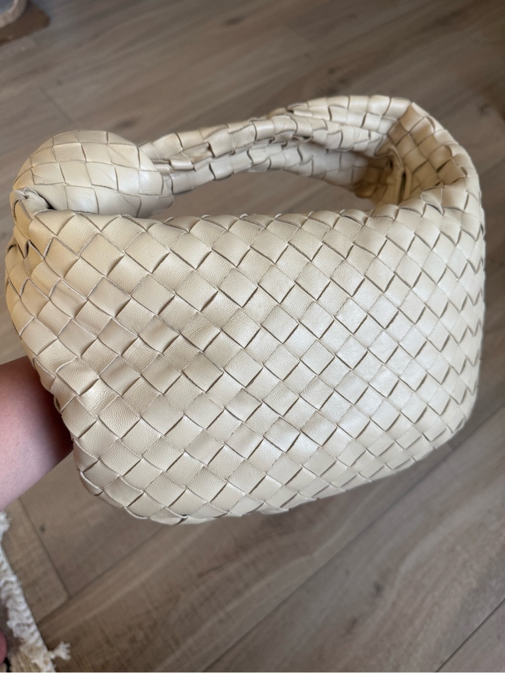 Bottega Veneta Jodie Teen Bag - Picture 10 of 13